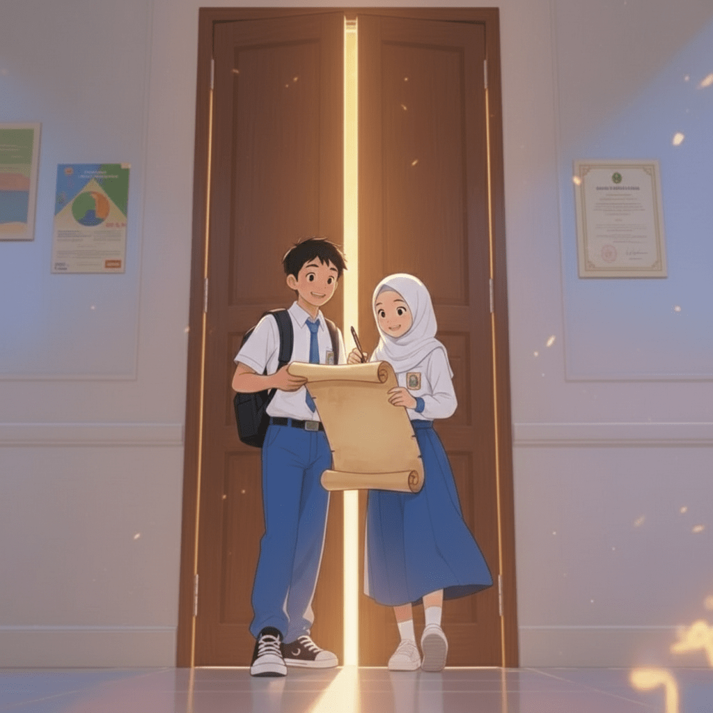 Daftar Sekarang